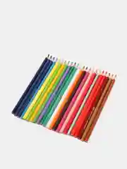 Карандаши цветные акварельные BRAUBERG PREMIUM AQUARELLE, 24 цвета