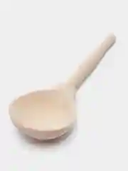 Ложка деревянная без росписи