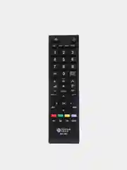 Коричневый пульты для телевизора универсальные Dream, ТВ / DVB-T2 / Триколор