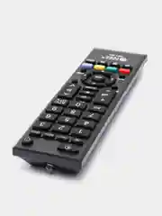 Коричневый пульты для телевизора универсальные Dream, ТВ / DVB-T2 / Триколор
