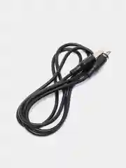 Магнитный кабель  для зарядки телефона Lightning / micro-USB / Type-C