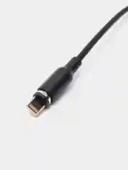 Магнитный кабель  для зарядки телефона Lightning / micro-USB / Type-C