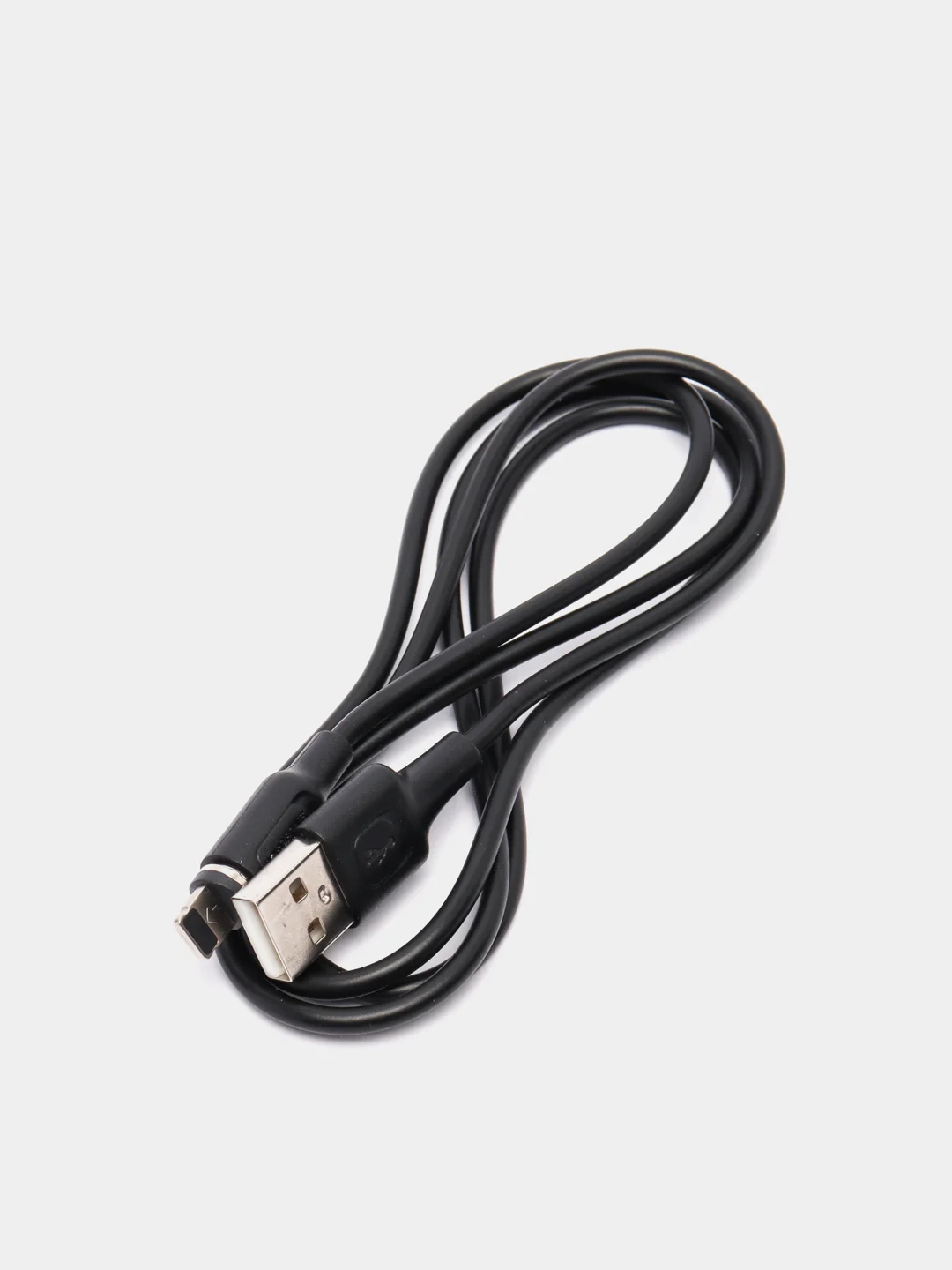 Магнитный кабель для зарядки телефона Lightning / micro-USB / Type-C