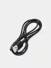 Магнитный кабель  для зарядки телефона Lightning / micro-USB / Type-C