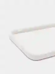 Белый чехол для IPhone 11