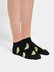 Хром носки женские