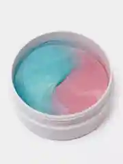 Гидрогелевые патчи collagen EYE MASK HYALURONIC ACID