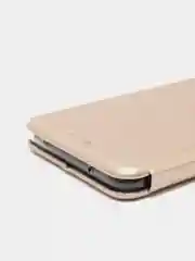 Золотой чехол книжка на Samsung Galaxy A20s, Самсунг Галакси А20с
