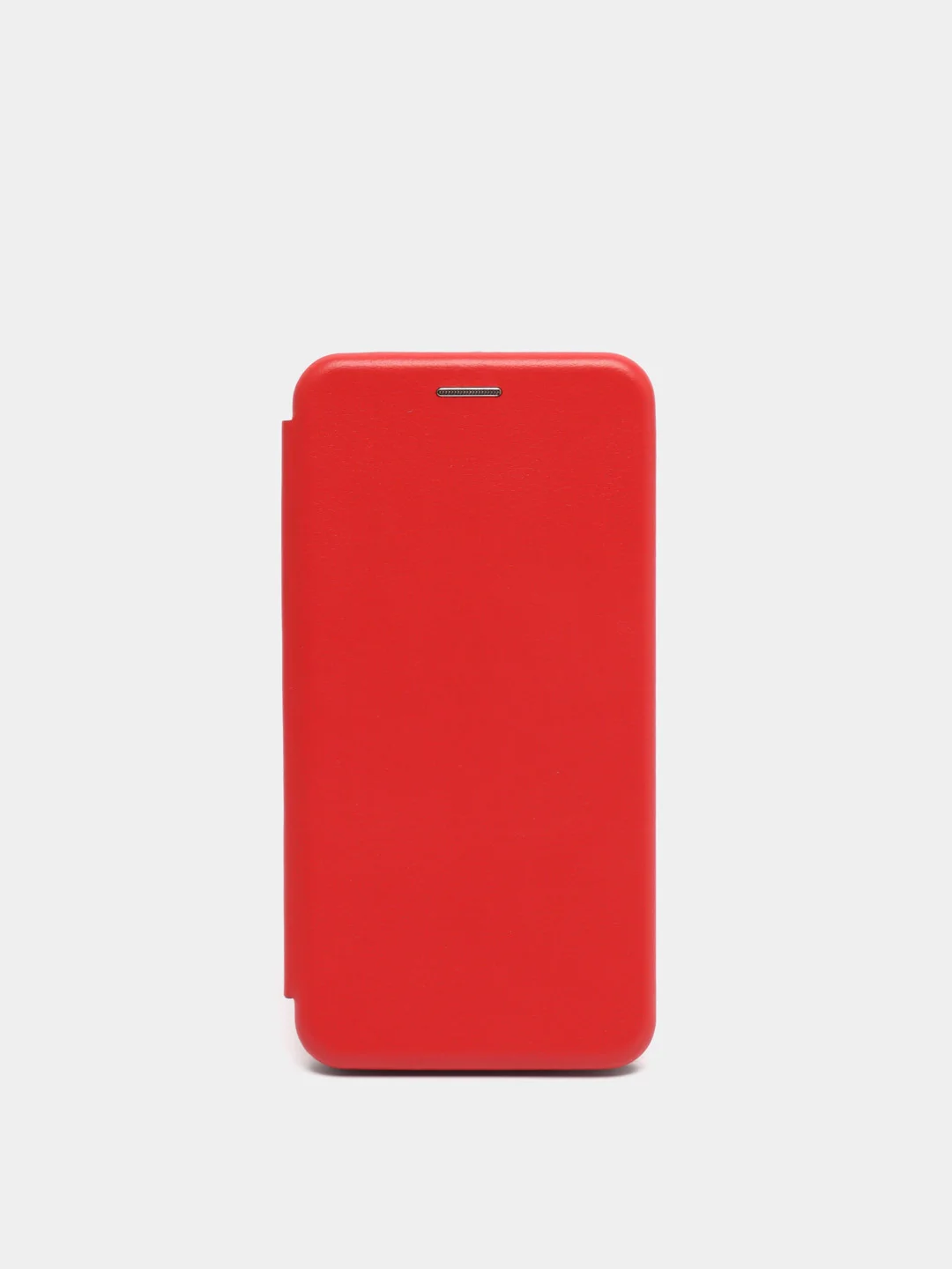 Красный чехол книжка для Samsung J7 2017, J730, Самсунг Джи 7