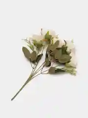 Молочный искусственные цветы розы, букет, пионы, камелии