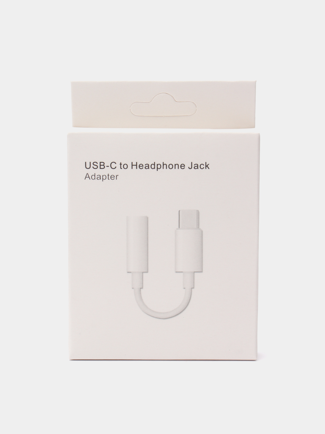 AUX адаптер переходник с USB Type-C на Jack 3,5мм для наушников купить по  цене 198.4 ₽ в интернет-магазине KazanExpress