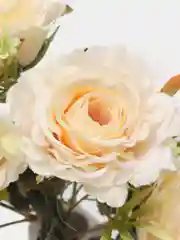 Молочный искусственные цветы розы, букет, пионы, камелии