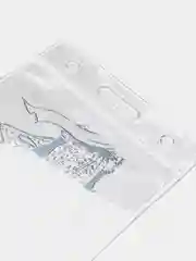 Чехол для пластиковых карт