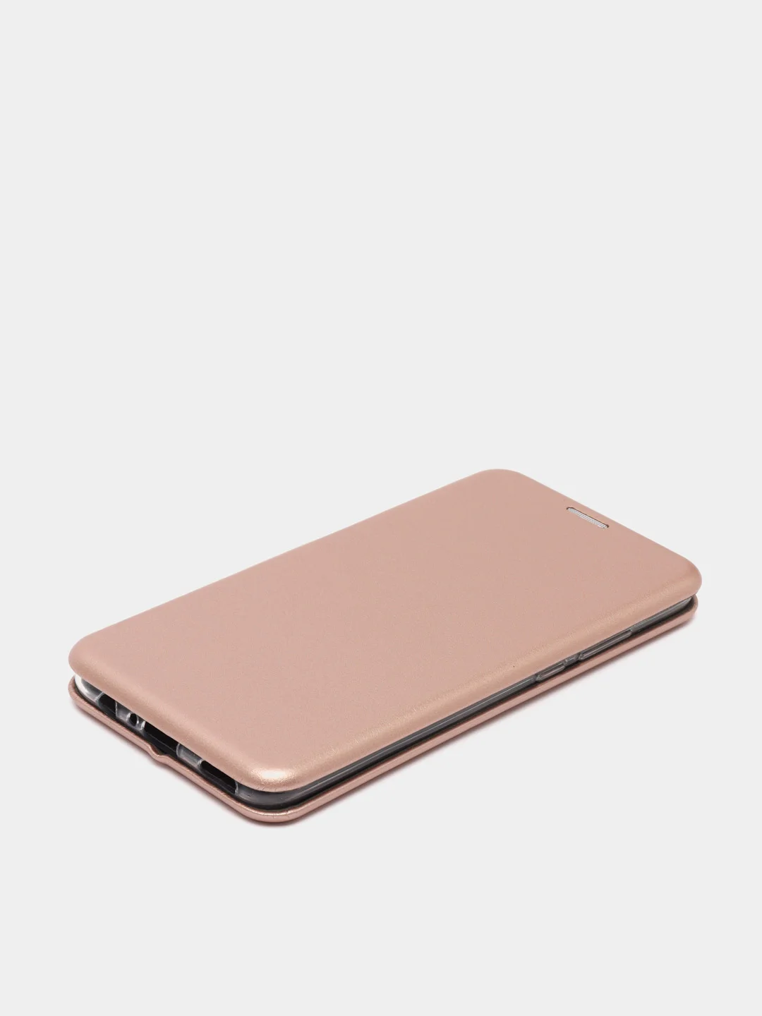 Розовый чехол книжка для Huawei Honor 10i / Honor 20E / Honor 20 Lite