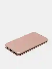 Розовый чехол книжка для Huawei Honor 10i / Honor 20E / Honor 20 Lite