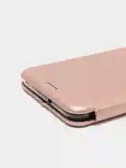 Розовый чехол книжка для Huawei Honor 10i / Honor 20E / Honor 20 Lite