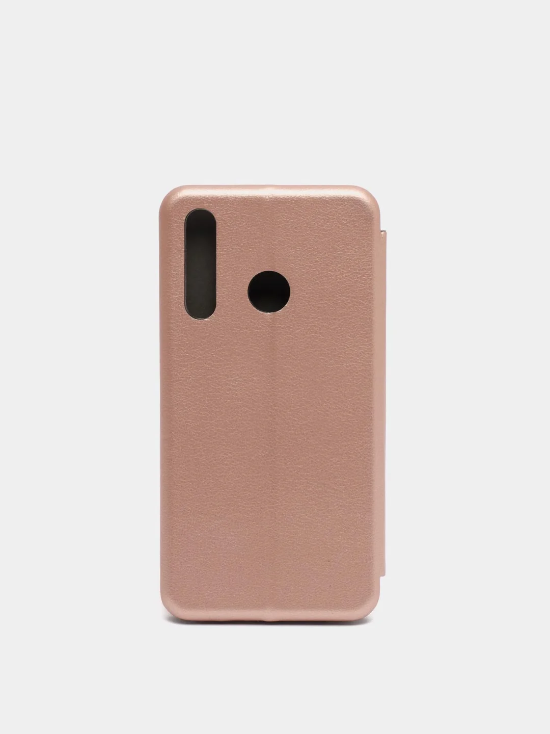 Розовый чехол книжка для Huawei Honor 10i / Honor 20E / Honor 20 Lite