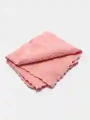 Тряпка из микрофибры