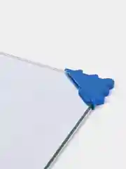 Зеркало настенное, без рамы, прямоугольное