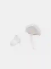 Розовый серьги-гвоздики