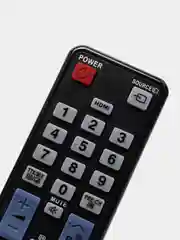 Пульт BN59-01014A для телевизора Samsung