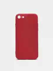 Красный защитный чехол для iPhone 7/8 / 7 Plus/8 Plus /Xr/ 11 / 11 Pro / 11 Pro Max