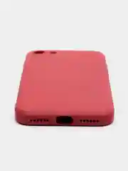 Красный защитный чехол для iPhone 7/8 / 7 Plus/8 Plus /Xr/ 11 / 11 Pro / 11 Pro Max
