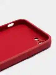 Красный защитный чехол для iPhone 7/8 / 7 Plus/8 Plus /Xr/ 11 / 11 Pro / 11 Pro Max