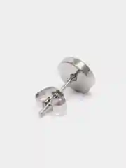 Серебряный серьги-гвоздики