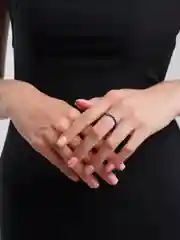 Кольцо из натуральных камней для девушки