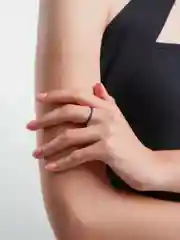 Кольцо из натуральных камней для девушки