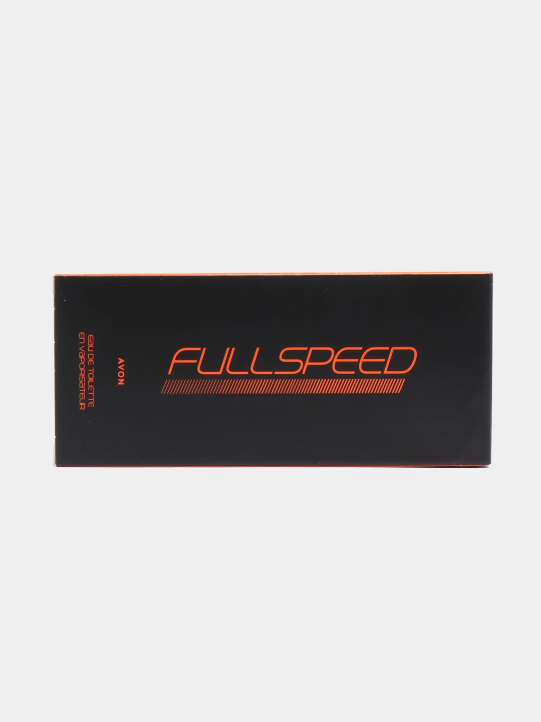 Туалетная вода Full Speed для него AVON, 75 мл
