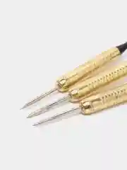 Дротики для дартса 3 шт