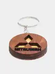 Брелок для ключа с марками автомобилей / lada / kia / nissan / volkswagen / bmw / toyota