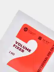 Саше с составом №2 для ламинирования ресниц и бровей VOLUME FIXER, 2 мл