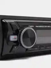 Синий автомагнитола EPLUTUS CA301 CA302 Bluetooth USB, магнитофон, mp3