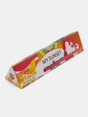 Парфюмерная вода женская MY SUNSET Prestige №9, 17 мл