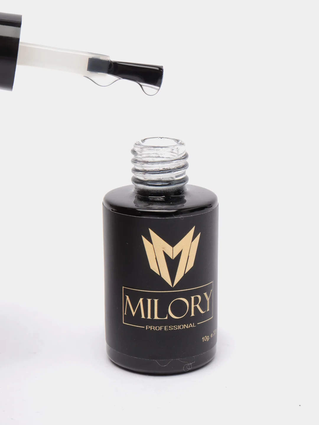 Milory, база Lite, 10 мл, Арт: MLB01, для педикюра