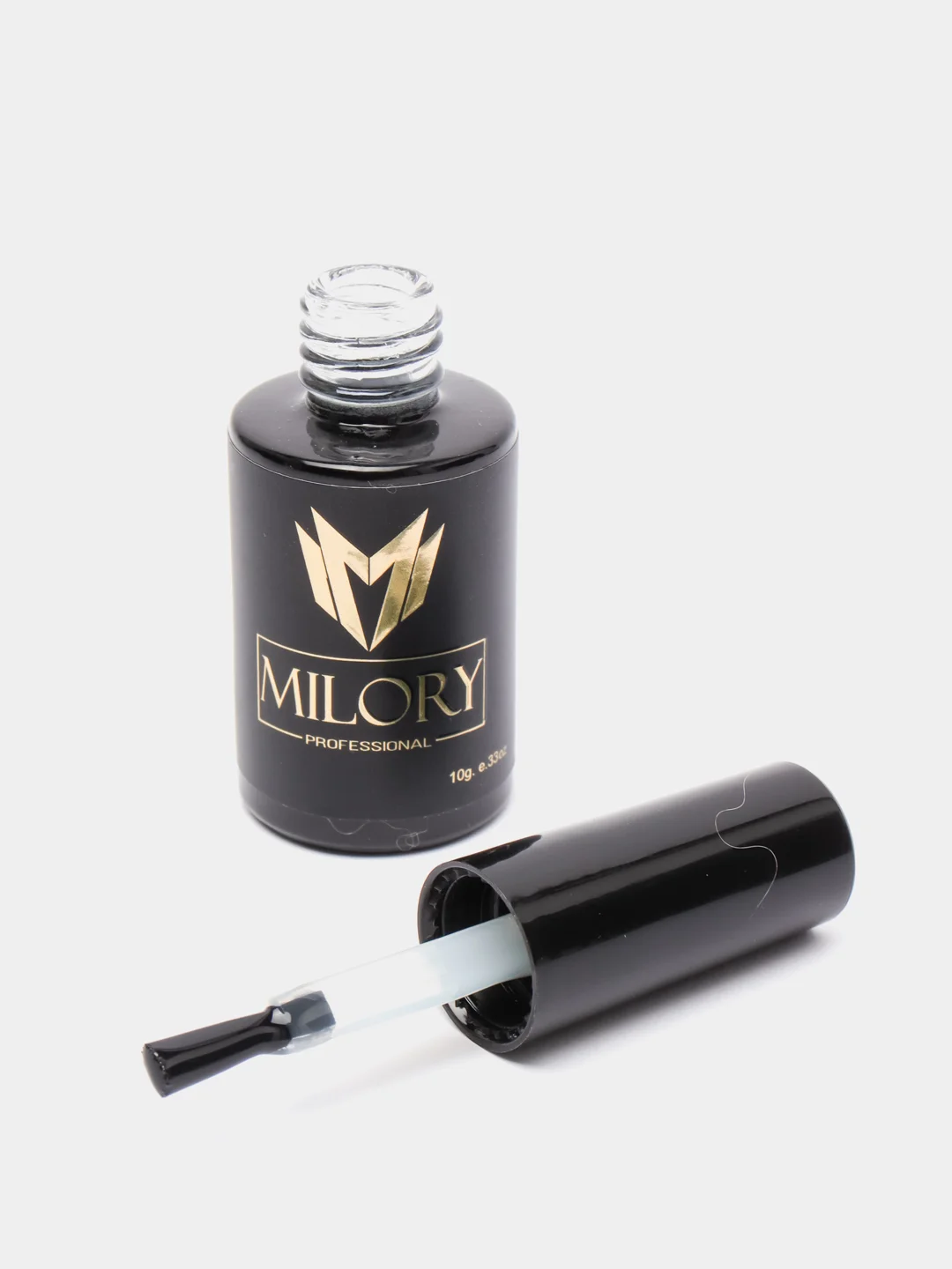 Milory, база Lite, 10 мл, Арт: MLB01, для педикюра