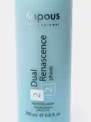 Увлажняющая сыворотка Kapous Dual Renascence 2 phase Капус 200 мл