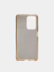 Золотой чехол для Xiaomi 11T, 11T Pro, Сяоми 11Т, 11Т Про блестящий