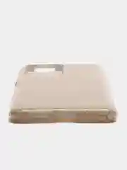 Золотой чехол для Xiaomi 11T, 11T Pro, Сяоми 11Т, 11Т Про блестящий