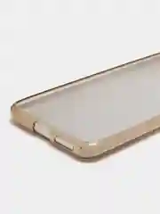 Золотой чехол для Xiaomi 11T, 11T Pro, Сяоми 11Т, 11Т Про блестящий