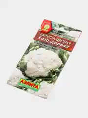 Капуста цветная Коза - дереза (семена аэлита)