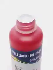 Красный чернила InkTec E0013 для принтеров Epson Pigment 100ml