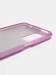 Сиреневый чехол для Xiaomi 11T, 11T Pro, Сяоми 11Т, 11Т Про блестящий