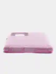 Сиреневый чехол для Xiaomi 11T, 11T Pro, Сяоми 11Т, 11Т Про блестящий