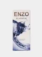 Туалетная вода для мужчин "ENZO PLATINUM", 95 мл