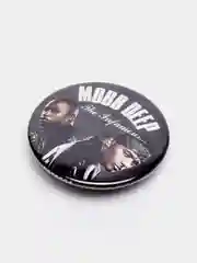 Значок Mobb Deep