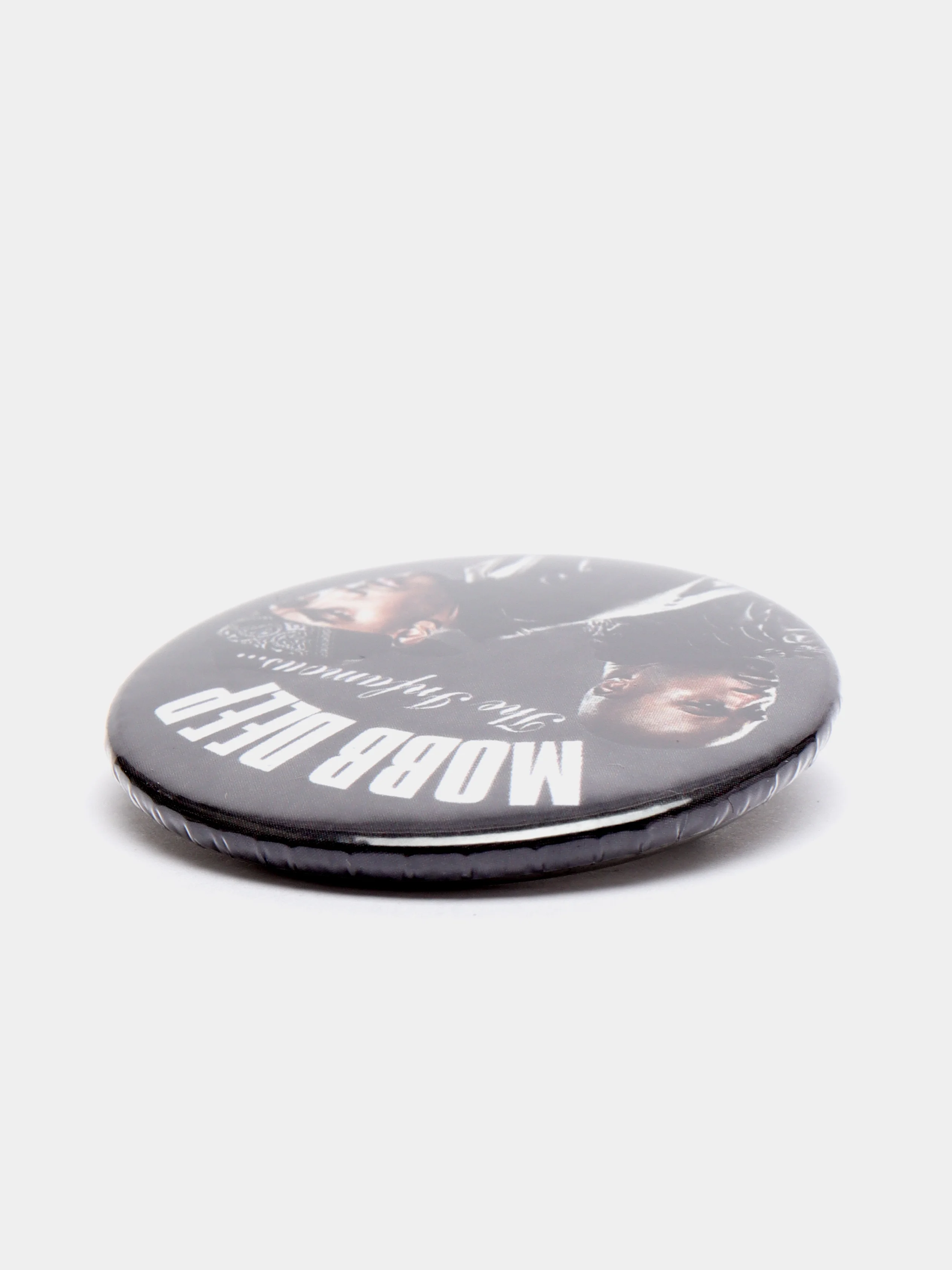 Значок Mobb Deep